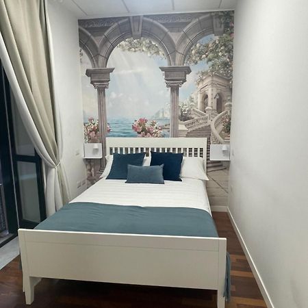 Salerno Casa Vacanze Bagian luar foto