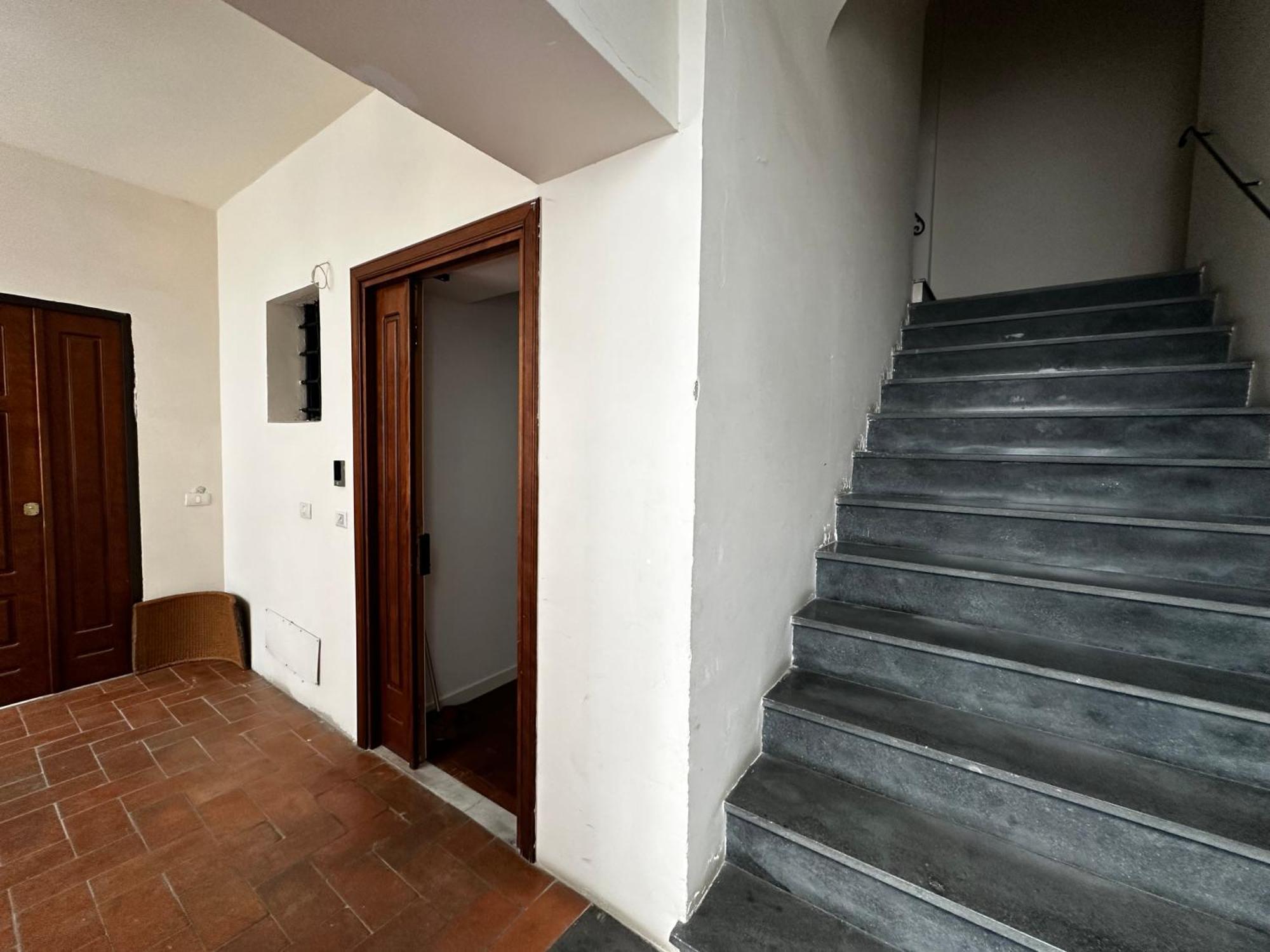 Salerno Casa Vacanze Bagian luar foto