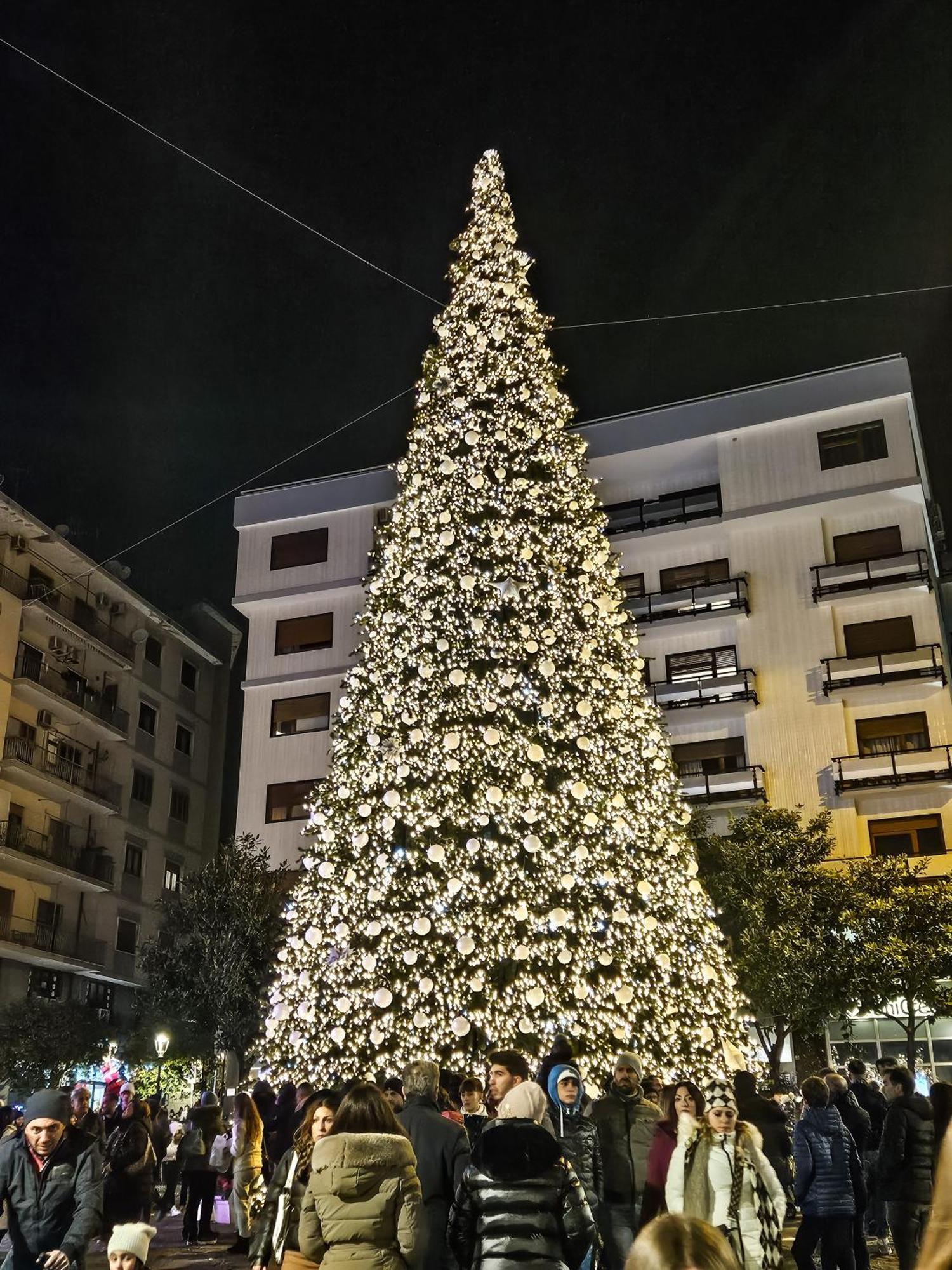 Salerno Casa Vacanze Bagian luar foto