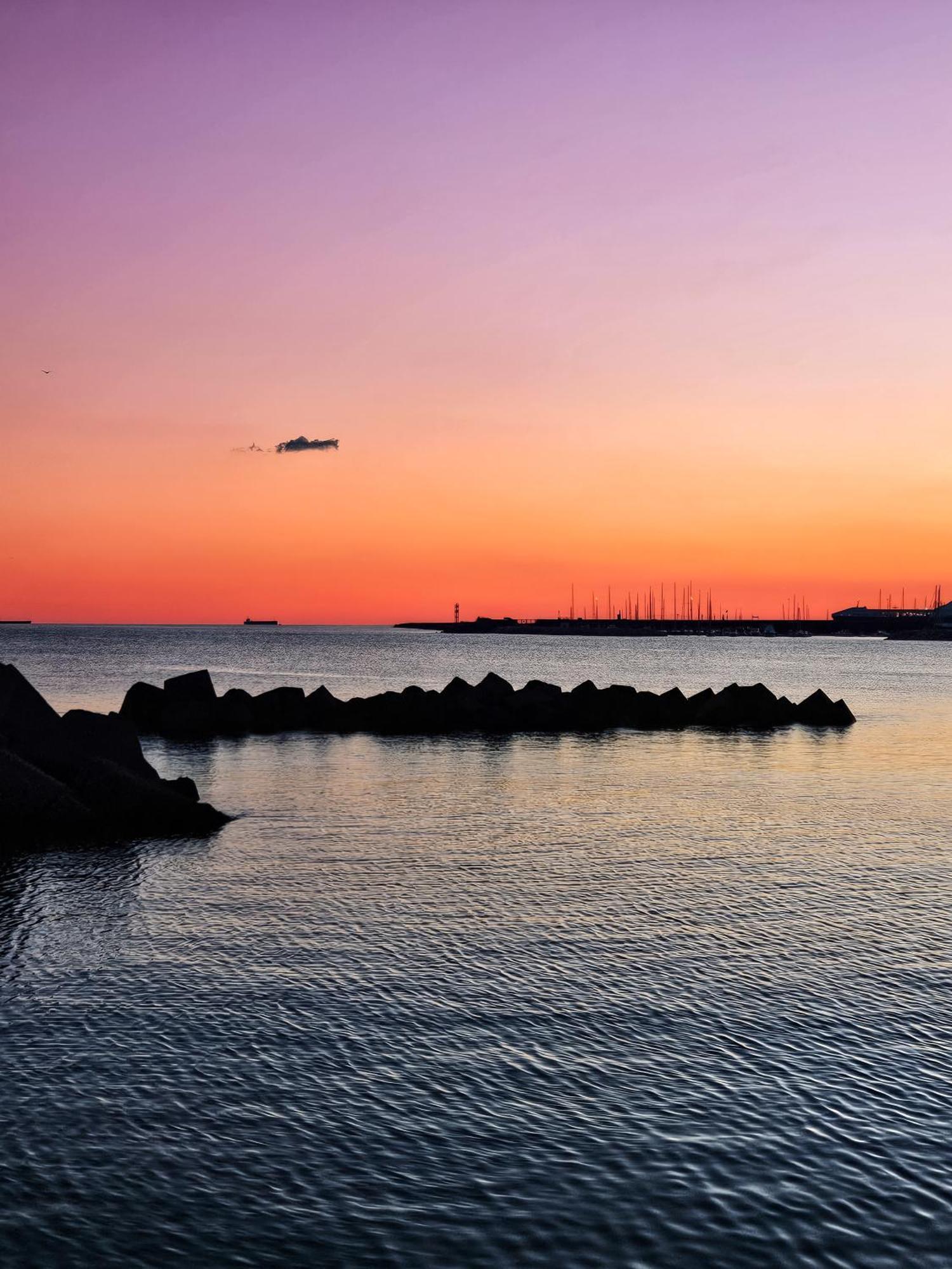 Salerno Casa Vacanze Bagian luar foto